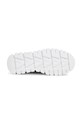 Дитячі шкіряні черевики Dkny D60879.36.39 чорний