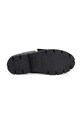 Детские кожаные мокасины Dkny D62081.36.39