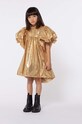 Detské čižmy Marc Jacobs W60333.27.35