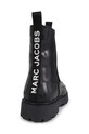Дівчинка Дитячі черевики Marc Jacobs W60333.27.35 чорний