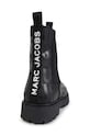 Fete Marc Jacobs botine copii W60333.27.35 negru