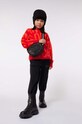 Дитячі черевики Marc Jacobs W60333.36.37