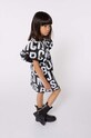 Дитячі черевики Marc Jacobs W60333.36.37