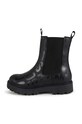 Дитячі черевики Marc Jacobs чорний W60333.36.37
