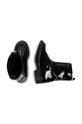 Дитячі шкіряні черевики Karl Lagerfeld Z30305.36.39