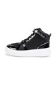 Karl Lagerfeld sneakers pentru copii negru Z30306.36.39
