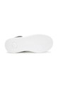 Karl Lagerfeld sneakers pentru copii Z30306.36.39 negru