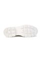 Дитячі шкіряні черевики Karl Lagerfeld Z30308.28.35 чорний