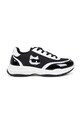 Παιδικά αθλητικά παπούτσια Karl Lagerfeld Z30309.30.35 μαύρο AW24