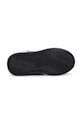 Karl Lagerfeld ghete de iarna pentru copii din piele Z30312.36.39 negru