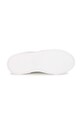 Karl Lagerfeld sneakersy skórzane dziecięce Z30313.36.39 biały