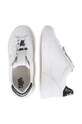 Karl Lagerfeld sneakersy skórzane dziecięce Z30313.36.39