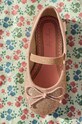 Дитячі балетки Konges Sløjd BAL BALLERINA KS101885