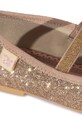 Детские балетки Konges Sløjd BAL BALLERINA бежевый KS101885