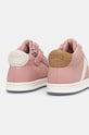 Момиче Детски кожени маратонки Camper TWS FW K900338.004 розов