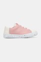 Camper sneakersy dziecięce TWS K800602.003.25.27 różowy AW24