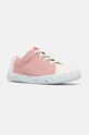 Camper sneakers pentru copii TWS Planet friendly roz K800602.003.28.34