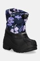 Дитячі чоботи Reima Nefar 5400024A.G.9BYH фіолетовий AW24