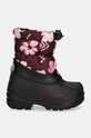 Reima cizme de iarna copii Nefar 5400024A.G.9BYH burgundia AW24