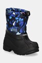 Reima cizme de iarna copii Nefar izolat albastru 5400024A.G.9BYH