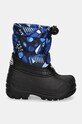 Reima cizme de iarna copii Nefar 5400024A.G.9BYH albastru AW24