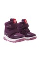 Детские зимние сапоги Reima Qing 5400026A.9BYH бордо AW24