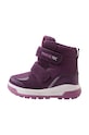 Девочка Детские зимние сапоги Reima Qing 5400026A.9BYH бордо