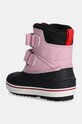 Detské zimné topánky Reima Coconi ružová 5400027A.G.9BYH