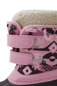 Reima cizme de iarna copii Konkari 5400148A.G.9BYH roz AW24