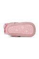 Semišové topánky pre bábätká UGG BABY BAILEY BOW 1157692I