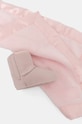 UGG buty zamszowe niemowlęce BABY CLASSIC AND LOVEY 1157707I.G