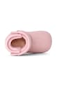 Бебешки велурени обувки UGG BABY CLASSIC AND LOVEY 1157707I.G