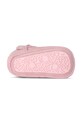 UGG scarpe in pelle scamosciata neonato/a BABY CLASSIC AND LOVEY 1157707I.G