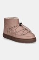 Детские сапоги Inuikii GRAPE LOW синтетический розовый 3001.001.0011