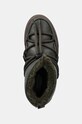 Inuikii cizme de iarna copii GRAPE LOW verde 3001.001.0011