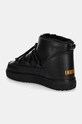 Взуття Дитячі чоботи Inuikii GRAPE LOW 3001.001.0011 чорний
