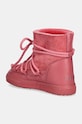 Παπούτσια Μπότες χιονιού σουέτ για παιδιά Inuikii CLASSIC 65202.001.33.38 ροζ