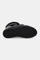 Inuikii cizme de iarna pentru copii CURLY 3001.003.0032. negru