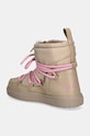 Obuwie Inuikii śniegowce dziecięce MOUNTAIN 3001.003.0101. beżowy