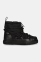 Детские сапоги Inuikii MOUNTAIN 3001.003.0101. чёрный AW24