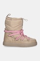 Detské snehule Inuikii MOUNTAIN HIGH 65207.078 béžová AW24