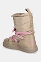 Obuv Detské snehule Inuikii MOUNTAIN HIGH 65207.078 béžová