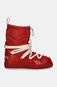 Детские сапоги Inuikii MOUNTAIN HIGH 65207.078 красный AW24