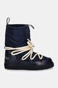 Детские сапоги Inuikii MOUNTAIN HIGH 65207.078 тёмно-синий AW24