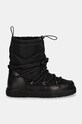 Inuikii cizme de iarna copii MOUNTAIN HIGH 65207.078 negru AW24