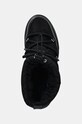 Inuikii cizme de iarna copii MOUNTAIN HIGH negru 65207.078
