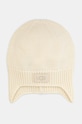 UGG kapcie niemowlęce SKYLAR AND BEANIE 1157651I.G beżowy AW24