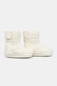 Κοριτσίστικα Βρεφικές παντόφλες UGG SKYLAR AND BEANIE 1157651I.G μπεζ