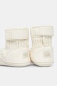 UGG kapcie niemowlęce SKYLAR AND BEANIE 1157651I.G beżowy