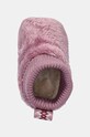 Kojenecké pantofle UGG BABY NESTI fialová 1157639I.G
